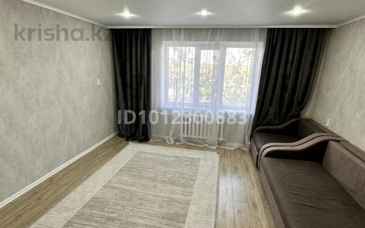 1-комнатная квартира · 41.8 м² · 3/9 этаж, Утепбаева 50в за 140 000 〒 в Семее — фото 2