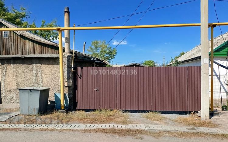 Часть дома · 2 комнаты · 44 м² · 2 сот., мкр Городской Аэропорт, Переулок Изыскательный 4 — Курмангазы за 15.5 млн ₸ в Караганде, Казыбек би р-н — фото 2