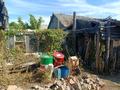 Часть дома · 2 комнаты · 44 м² · 2 сот., мкр Городской Аэропорт, Переулок Изыскательный 4 — Курмангазы за 15.5 млн ₸ в Караганде, Казыбек би р-н — фото 7