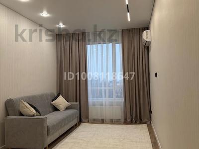 2-комнатная квартира · 50 м² · 7/12 этаж, мкр Калкаман-2, Ашимова 1/5 за 42 млн 〒 в Алматы, Наурызбайский р-н