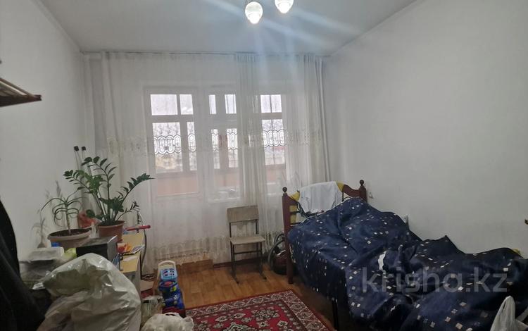 4-комнатная квартира, 92 м², 4/5 этаж, Мкр Каратал за 33 млн 〒 в Талдыкоргане — фото 14