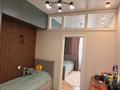4-комнатная квартира · 116 м² · 9/9 этаж, Бектурова 45/1 — Туран за 140 млн ₸ в Астане, Нура р-н — фото 34
