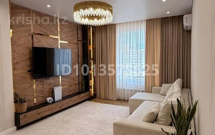 4-комнатная квартира · 116 м² · 9/9 этаж, Бектурова 45/1 — Туран за 140 млн ₸ в Астане, Нура р-н — фото 33