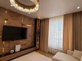 4-комнатная квартира · 116 м² · 9/9 этаж, Бектурова 45/1 — Туран за 140 млн ₸ в Астане, Нура р-н — фото 6