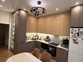 4-комнатная квартира · 116 м² · 9/9 этаж, Бектурова 45/1 — Туран за 140 млн ₸ в Астане, Нура р-н — фото 11