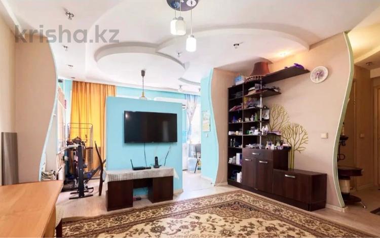 4-комнатная квартира · 59 м² · 2/5 этаж, Жангельдина 32 — Республика Жангельдина за 28 млн 〒 в Астане, Сарыарка р-н — фото 94