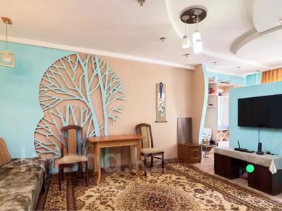 4-комнатная квартира · 59 м² · 2/5 этаж, Жангельдина 32 — Республика Жангельдина за 28.8 млн 〒 в Астане, Сарыарка р-н