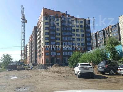 1-комнатная квартира · 40.5 м² · 6/9 этаж, Абулхаир хана 8/1 — Напротив Чечил паб за 15 млн ₸ в Уральске