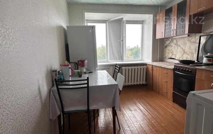 1-комнатная квартира · 34 м² · 4/6 этаж, Баймагамбетова 3/2 за 14 млн ₸ в Костанае — фото 2