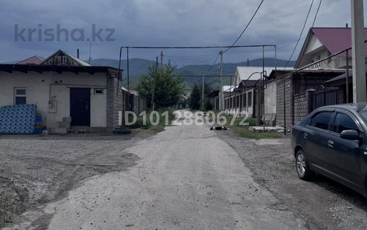 Участок · 5.5 соток, Курмангазы 48 — Мкр Айсулу участок ровный за 25 млн ₸ в Туздыбастау (Калинино) — фото 3