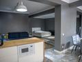 Жеке үй · 2 бөлме · 85 м² · 4 сот., Туристов 12 — Марина клаб, бағасы: 80 млн ₸ в Конаеве — фото 8