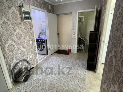2-комнатная квартира · 60 м² · 6/8 этаж, мкр Нуркент 5/10 за 300 000 ₸ в Алматы, Алатауский р-н