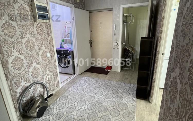 2-комнатная квартира · 60 м² · 6/8 этаж, мкр Нуркент 5/10 за 300 000 ₸ в Алматы, Алатауский р-н — фото 2