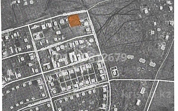 Участок · 15 соток, Меновное за 8 млн 〒 в Усть-Каменогорске — фото 2