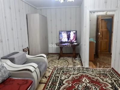 1-комнатная квартира, 36.4 м², 1/5 этаж, Малика Габдулина за 10 млн 〒 в Щучинске