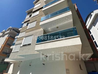 4-комнатная квартира · 140 м² · 4/5 этаж, Gülbahçe apartmane 14 за 65 млн 〒 в Аланье