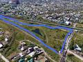 Участок · 2.6 га, ул. Малахова за 500 млн ₸ в Астане, Сарыарка р-н