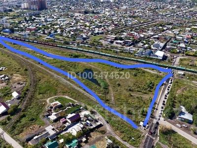 Участок · 2.6 га, ул. Малахова за 500 млн ₸ в Астане, Сарыарка р-н