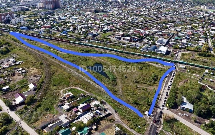 Участок · 2.6 га, ул. Малахова за 500 млн ₸ в Астане, Сарыарка р-н — фото 2