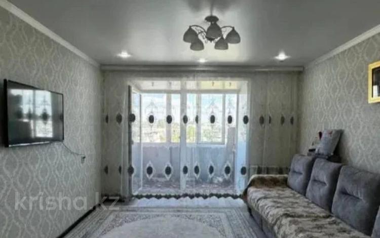 3-комнатная квартира · 63 м² · 6/9 этаж, Майкудук, 11а микрорайон за 16 млн ₸ в Караганде, Алихана Бокейханова р-н — фото 3