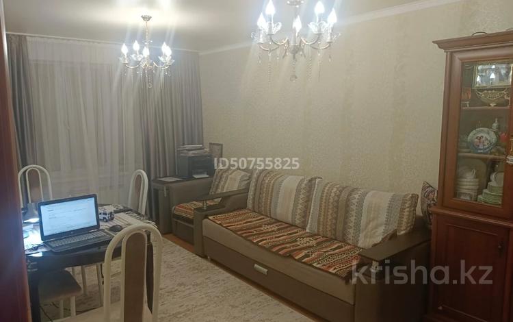 3-комнатная квартира · 67 м² · 1/5 этаж, мкр 8, Абулхаир хана 64/1 — 101 стр бригада за 60 млн ₸ в Актобе — фото 6