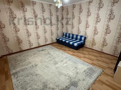 1-комнатная квартира · 46 м² · 10/10 этаж, Сатпаева — Момышулы за 18.7 млн ₸ в Астане, Алматы р-н
