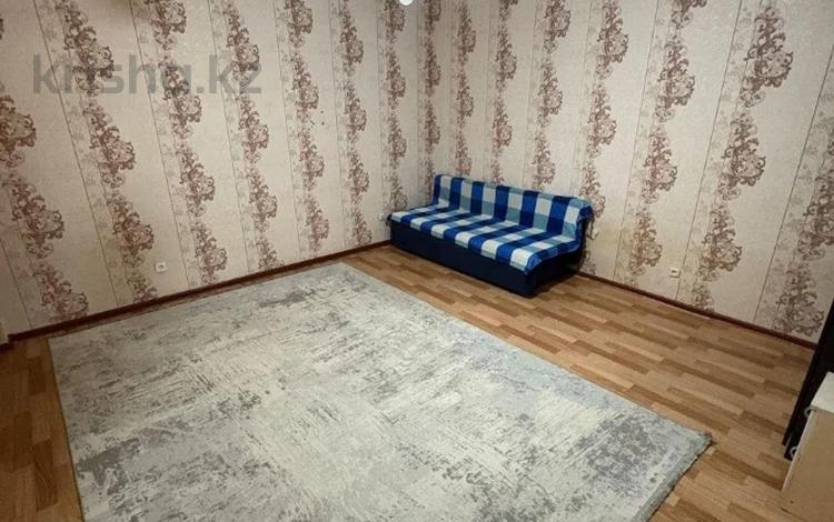 1-комнатная квартира · 46 м² · 10/10 этаж, Сатпаева — Момышулы за 18.7 млн ₸ в Астане, Алматы р-н — фото 2