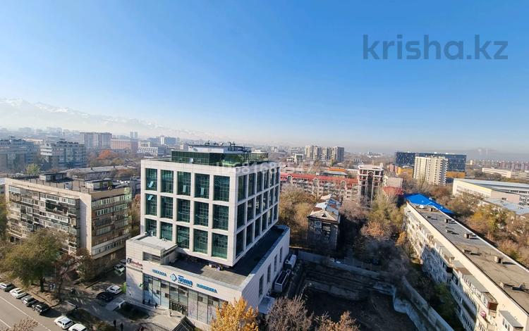 2-комнатная квартира, 55 м², 14/15 этаж помесячно, Наурызбай батыра 50 — Жибек Жолы