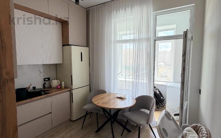 2-комнатная квартира · 43 м² · 5/12 этаж, Чингиз Айтматов 40/2 за 29 млн ₸ в Астане, Нура р-н — фото 5