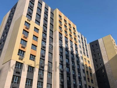 3-комнатная квартира · 72 м² · 9/12 этаж, мкр Дарабоз, Момышулы — Алматы арена ИПОТЕКУ проходит за 35 млн ₸ в Алатауский р-н