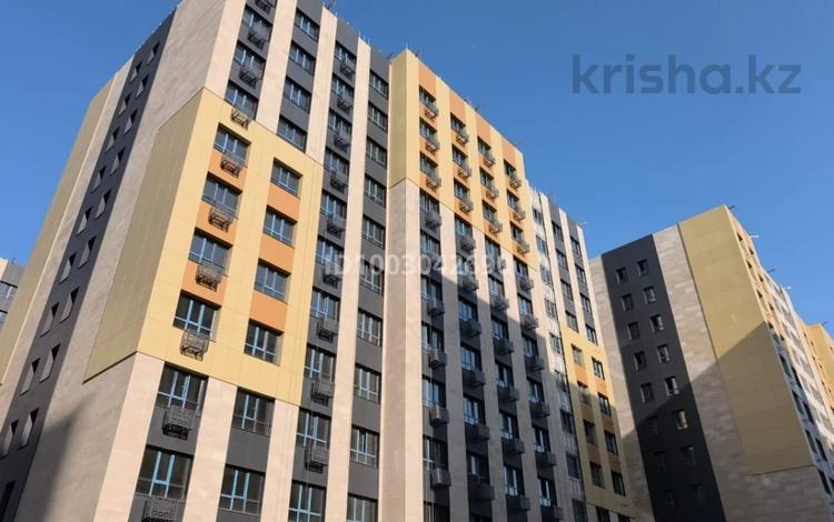 3-комнатная квартира · 72 м² · 9/12 этаж, мкр Дарабоз, Момышулы — Алматы арена ИПОТЕКУ проходит за 35 млн ₸ в Алатауский р-н — фото 29