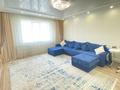 3-комнатная квартира · 90 м² · 13/14 этаж, Егизбаева за 76 млн 〒 в Алматы, Бостандыкский р-н — фото 3