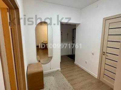 2-комнатная квартира · 58 м² · 3/9 этаж, Территория ПК Кунаева 189/1 за 250 000 〒 в Алматы, Турксибский р-н