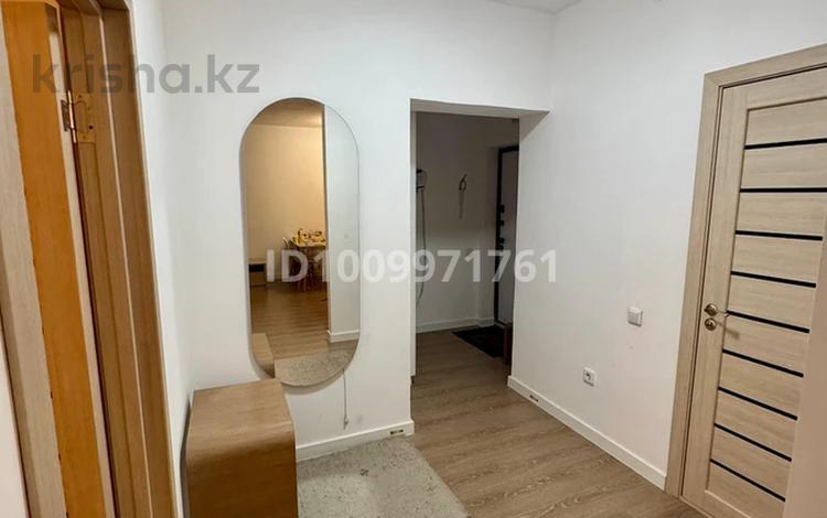 2-комнатная квартира · 58 м² · 3/9 этаж, Территория ПК Кунаева 189/1 за 250 000 〒 в Алматы, Турксибский р-н — фото 2