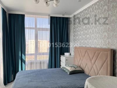 2-комнатная квартира · 55 м² · 9/10 этаж, Ул.Байтурсынова 47 — Ұлы Дала за 33 млн ₸ в Астане, Сарайшык р-н