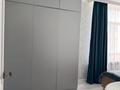 2-комнатная квартира · 55 м² · 9/10 этаж, Ул.Байтурсынова 47 — Ұлы Дала за 33 млн ₸ в Астане, Сарайшык р-н — фото 3