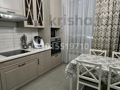 2-бөлмелі пәтер · 66 м² · 2/4 қабат, Аль-Фараби 23, бағасы: 61 млн ₸ в Астане, Есильский р-н
