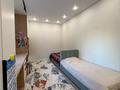 4-комнатная квартира · 89.6 м² · 8/17 этаж, Толе би 16 — Ұлы Дала за 90 млн ₸ в Астане, Нура р-н — фото 8