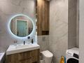 4-комнатная квартира · 89.6 м² · 8/17 этаж, Толе би 16 — Ұлы Дала за 90 млн ₸ в Астане, Нура р-н — фото 14