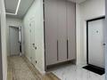 4-комнатная квартира · 89.6 м² · 8/17 этаж, Толе би 16 — Ұлы Дала за 90 млн ₸ в Астане, Нура р-н — фото 2