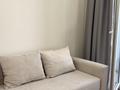 1-комнатная квартира · 40 м² · 17/18 этаж, Е-36 13 за 15 000 ₸ в Астане, Нура р-н — фото 11