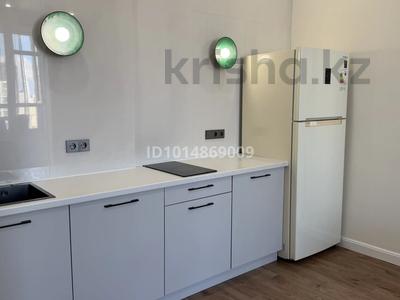 1-комнатная квартира · 40 м² · 17/18 этаж, Е-36 13 за 15 000 ₸ в Астане, Нура р-н