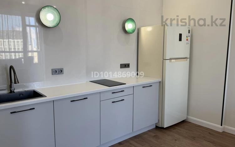 1-комнатная квартира · 40 м² · 17/18 этаж, Е-36 13 за 15 000 ₸ в Астане, Нура р-н — фото 14