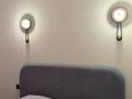 1-комнатная квартира · 40 м² · 17/18 этаж, Е-36 13 за 15 000 ₸ в Астане, Нура р-н — фото 10