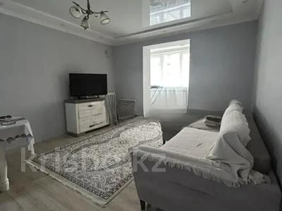 2-комнатная квартира · 64.3 м² · 3/18 этаж, Брусиловского 167 за 46 млн ₸ в Алматы, Алмалинский р-н