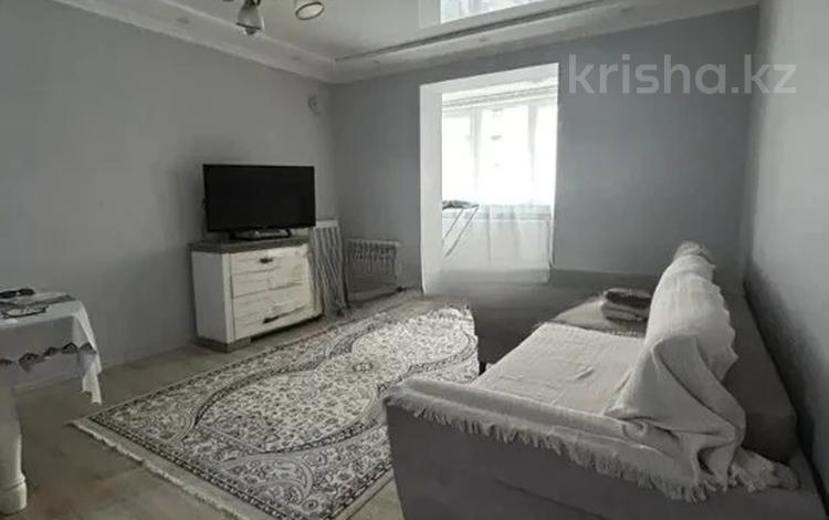 2-комнатная квартира · 64.3 м² · 3/18 этаж, Брусиловского 167 за 46 млн ₸ в Алматы, Алмалинский р-н — фото 18