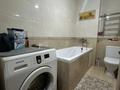 2-комнатная квартира · 64.3 м² · 3/18 этаж, Брусиловского 167 за 46 млн ₸ в Алматы, Алмалинский р-н — фото 24
