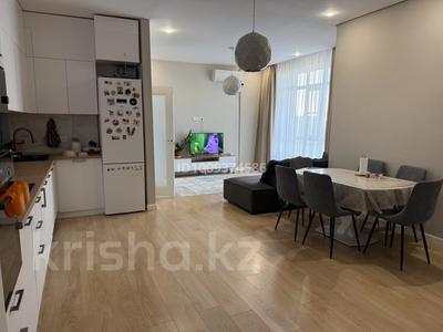 4-бөлмелі пәтер · 134 м² · 10/12 қабат, мкр Жеруйык, Маденова 1В — Маденова - Абулхаир-хана, бағасы: 69 млн ₸ в Атырау