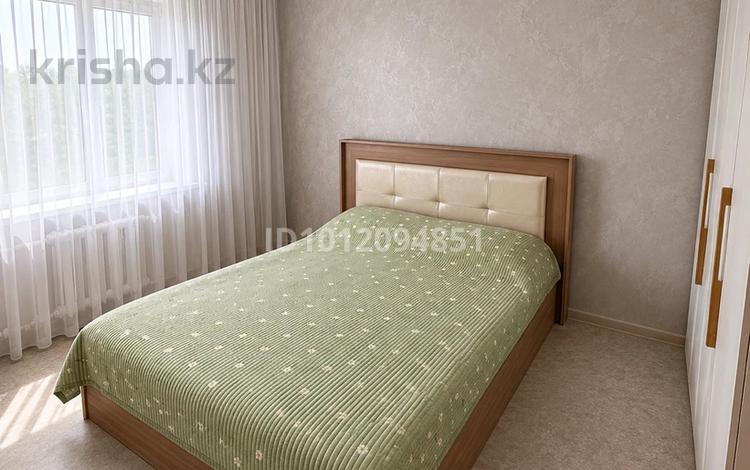 2-бөлмелі пәтер · 50 м² · 5/9 қабат, Естая 83, бағасы: 25.5 млн ₸ в Павлодаре — фото 11
