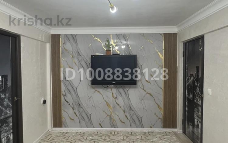 4-бөлмелі пәтер · 58.6 м² · 5/5 қабат, 5 20, бағасы: 15 млн ₸ в Атырау, мкр Привокзальный-5 — фото 2